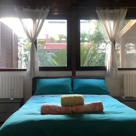 Sea Breeze Villa - Luna Apartment 巴里 外观 照片