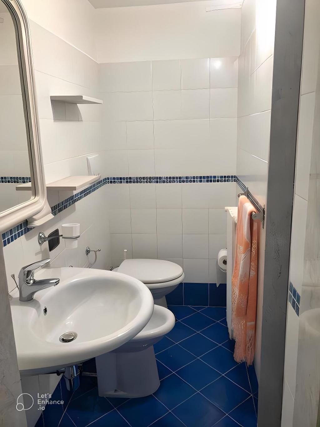 Sea Breeze Villa - Luna Apartment 巴里 外观 照片