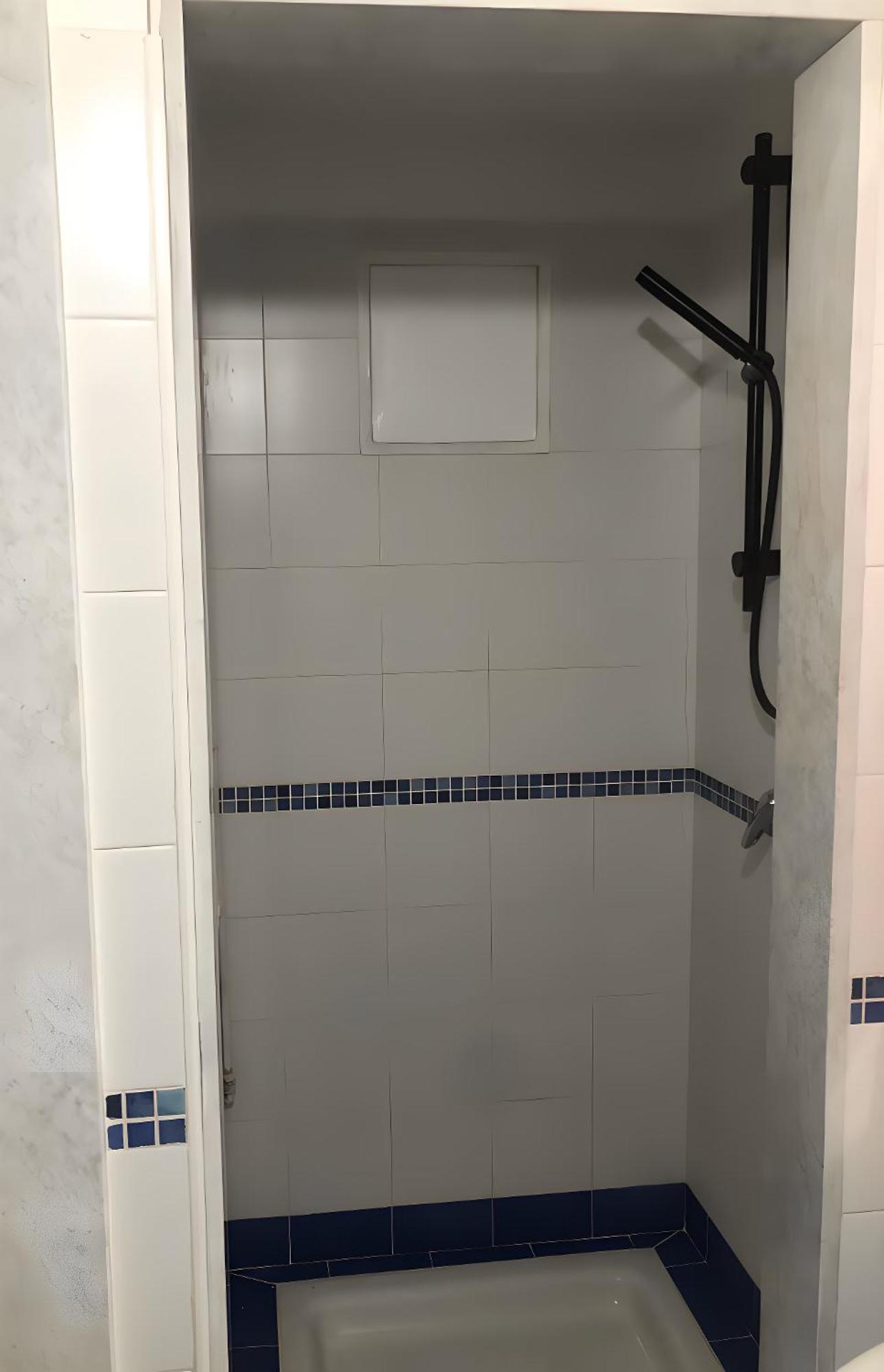 Sea Breeze Villa - Luna Apartment 巴里 外观 照片