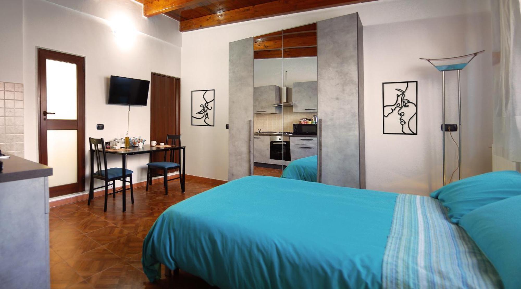 Sea Breeze Villa - Luna Apartment 巴里 外观 照片